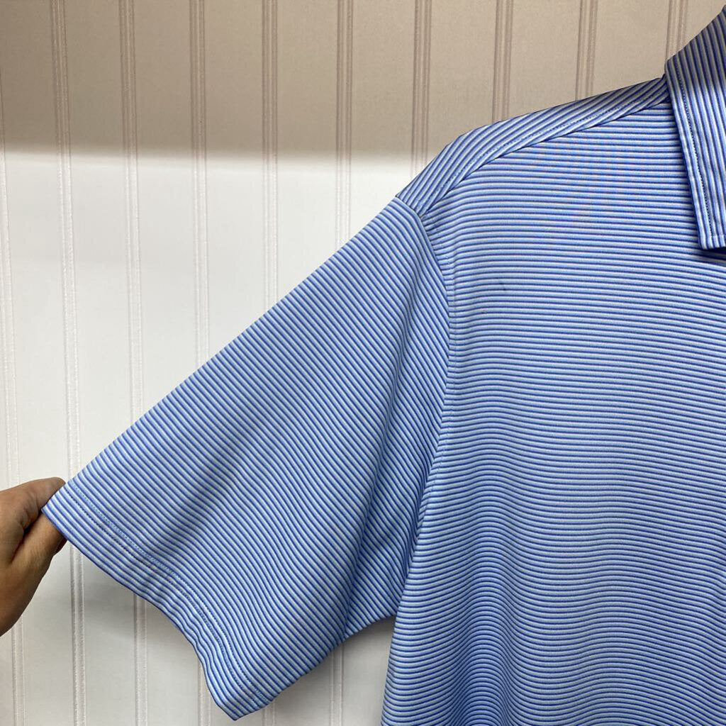 MENS GOLF POLO