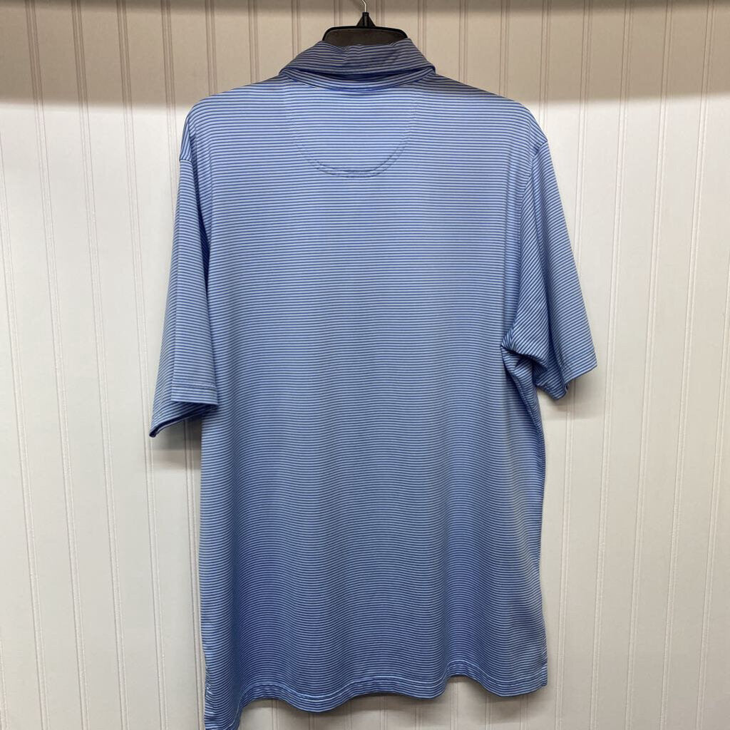 MENS GOLF POLO