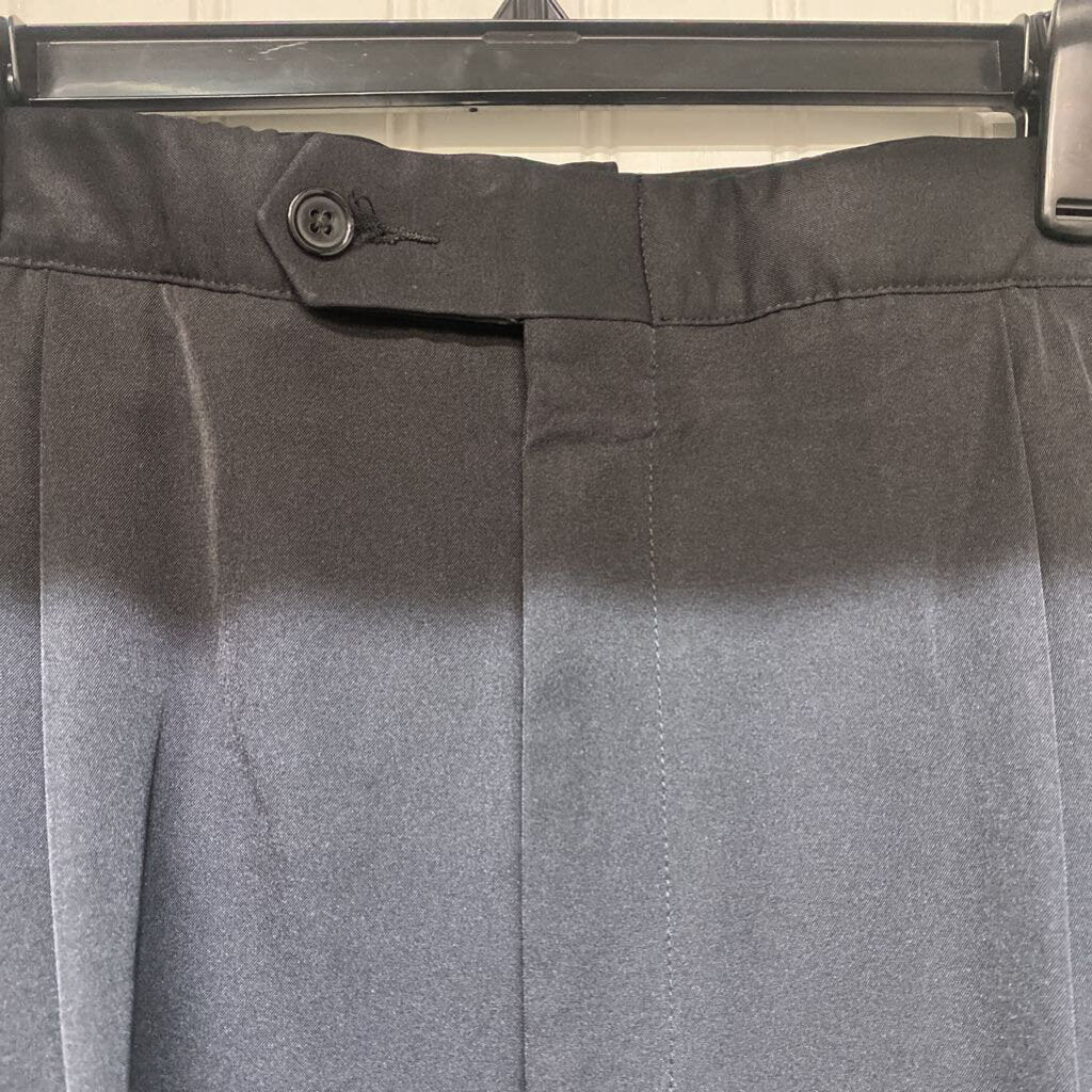 PLEATED DRESS PANTS