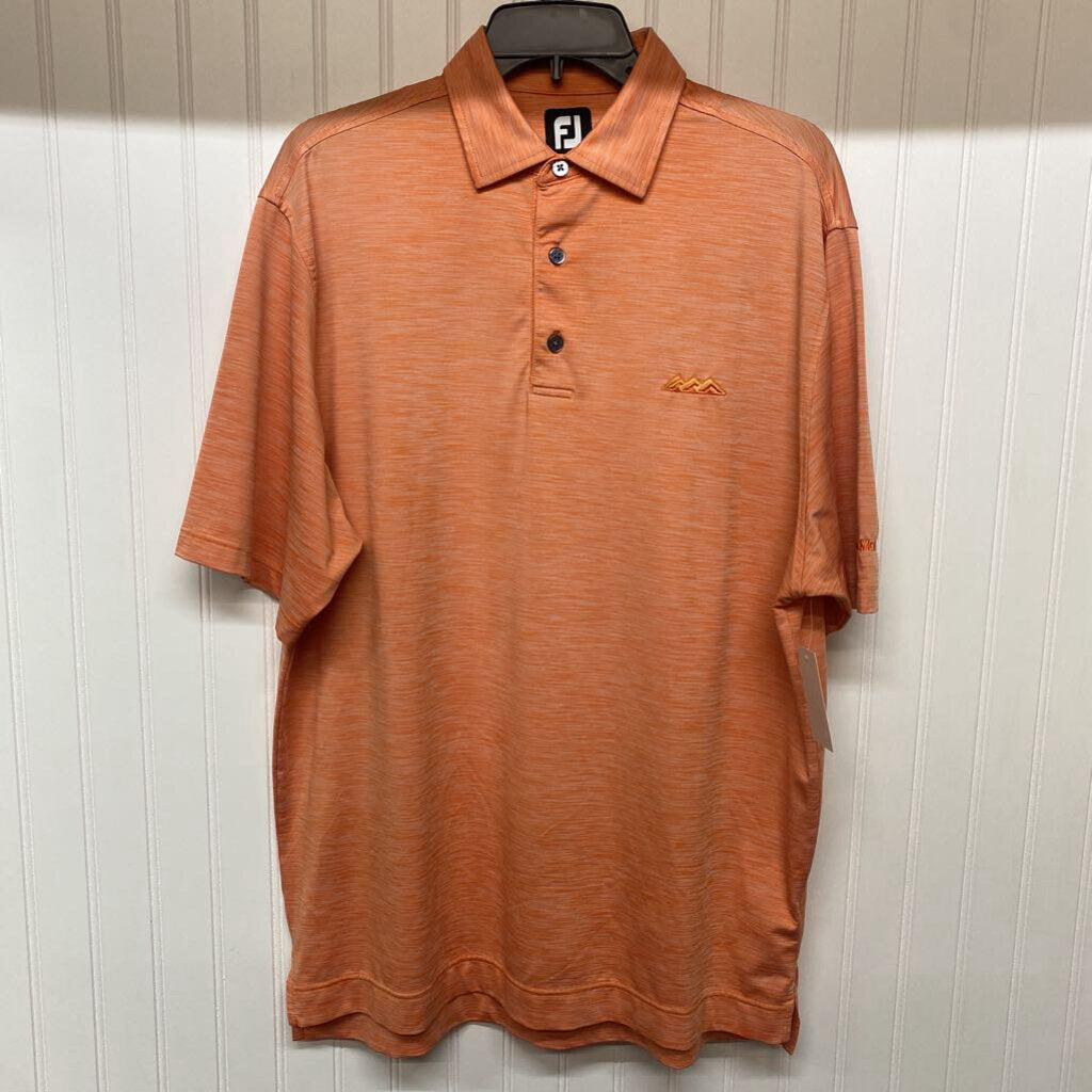 MENS GOLF POLO