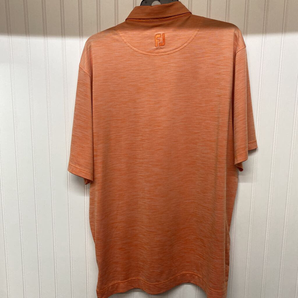 MENS GOLF POLO