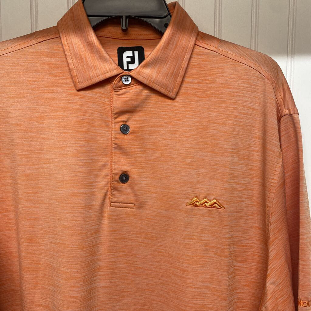 MENS GOLF POLO