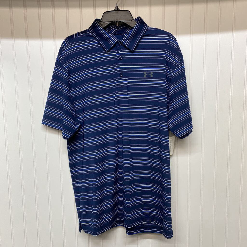 MENS GOLF POLO