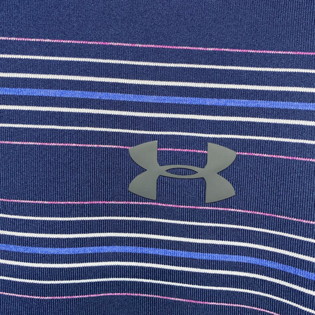 MENS GOLF POLO
