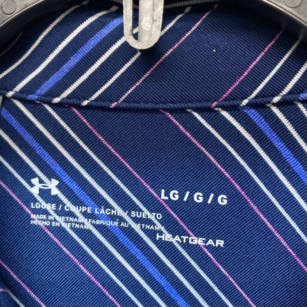 MENS GOLF POLO