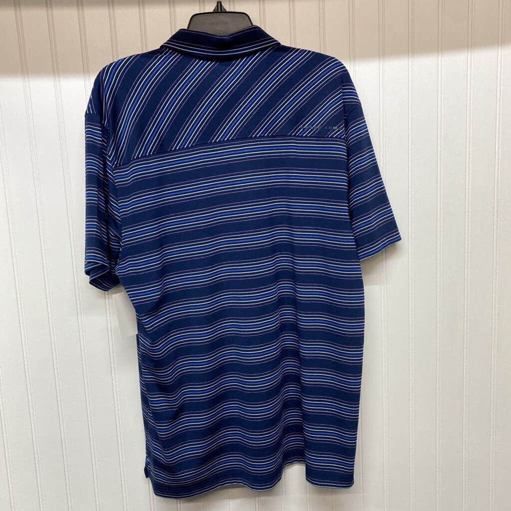 MENS GOLF POLO