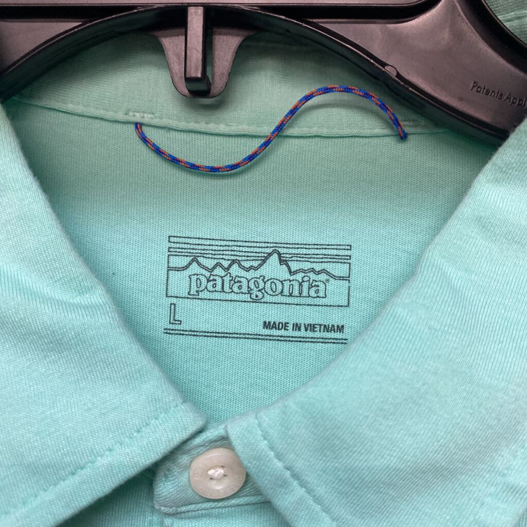 MENS POLO SHIRT