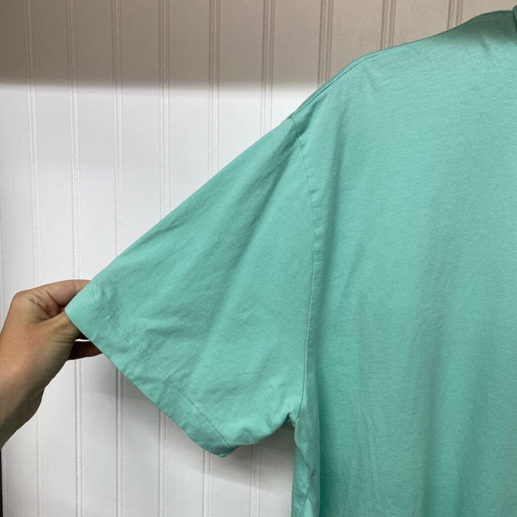 MENS POLO SHIRT