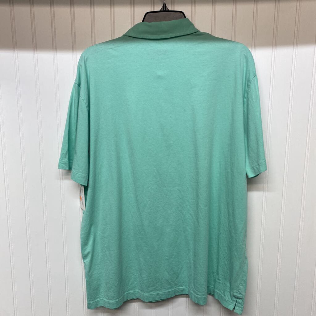 MENS POLO SHIRT