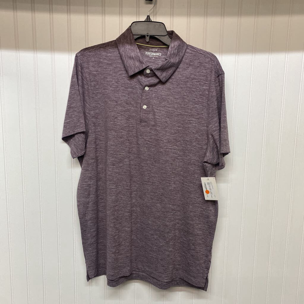 MENS POLO SHRT
