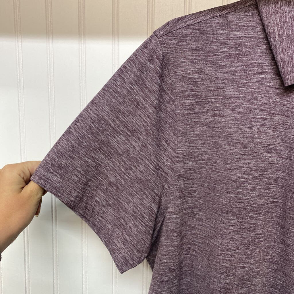 MENS POLO SHRT