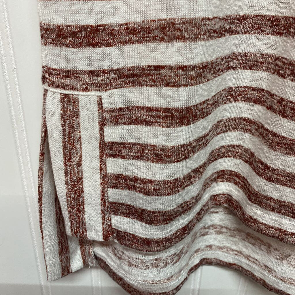 STRIPPED BASIC TOP
