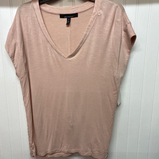 PINK BASIC SHIRT