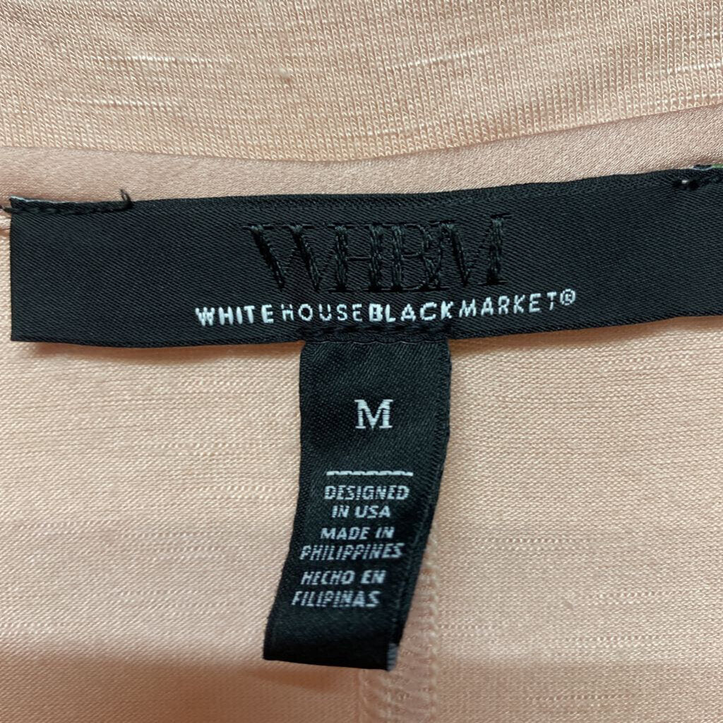 PINK BASIC SHIRT