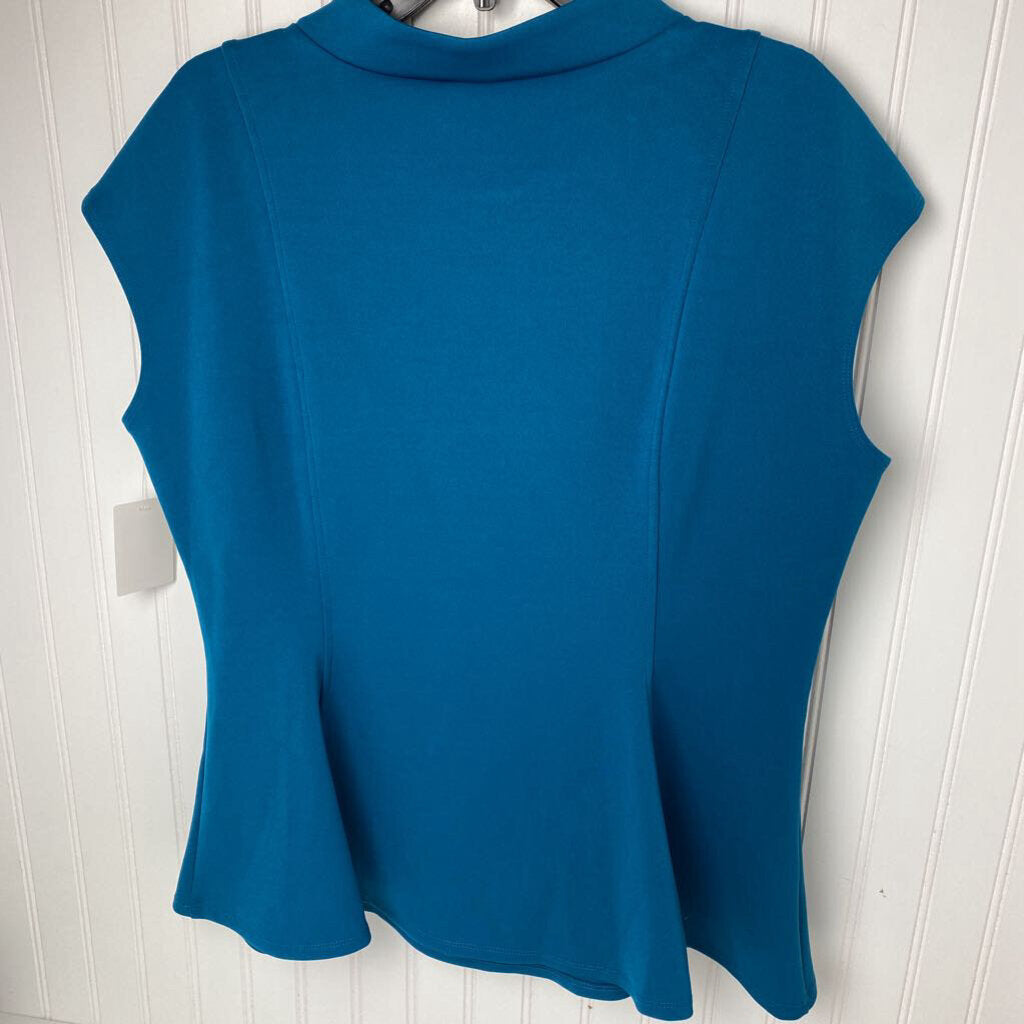 LADIES SLEEVELESS TOP