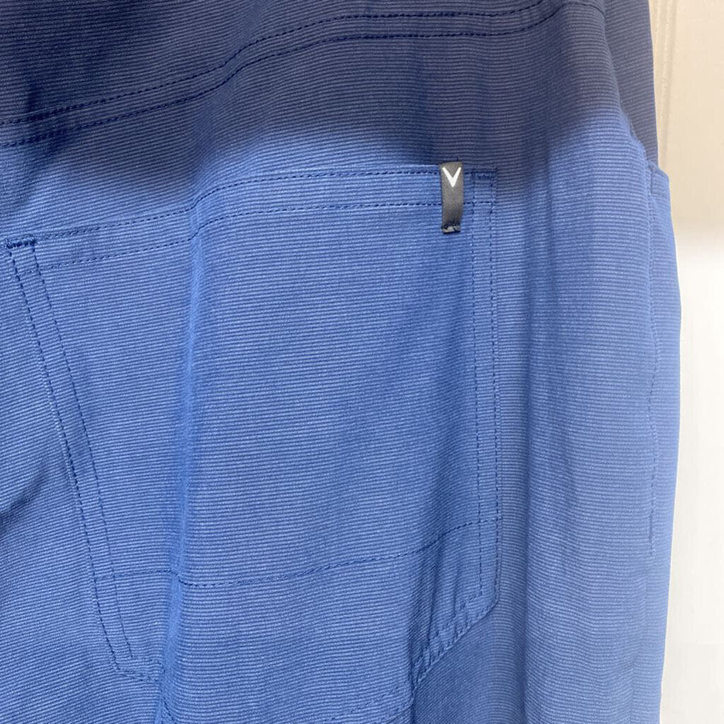 NAVY DRESS PANTS
