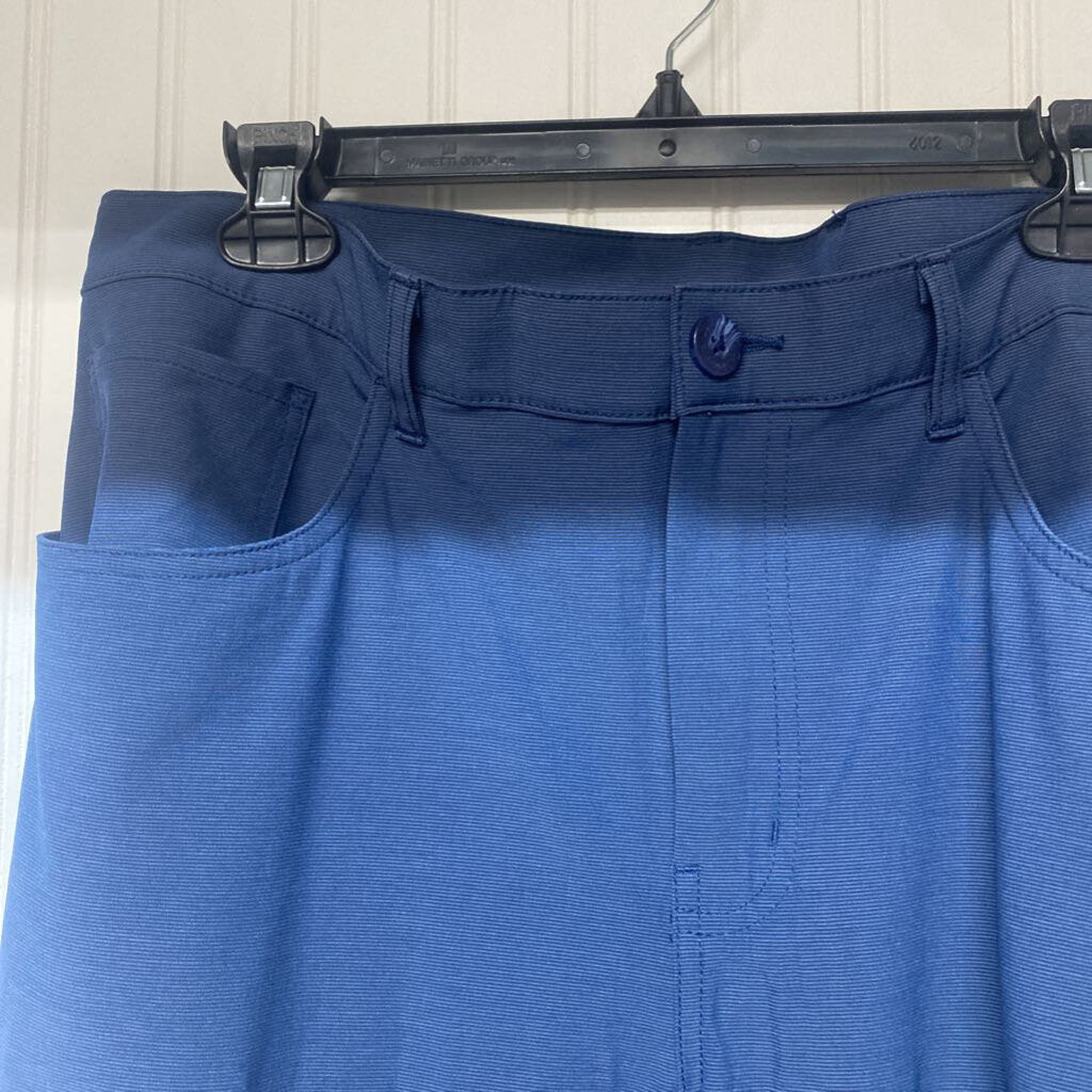 NAVY DRESS PANTS