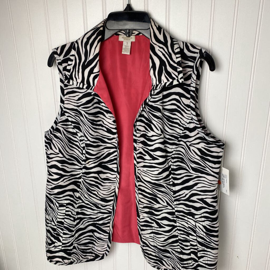 LADIES VEST