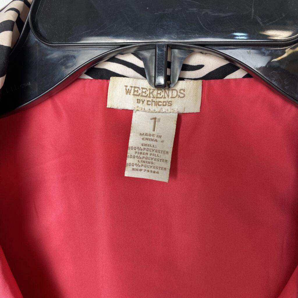 LADIES VEST