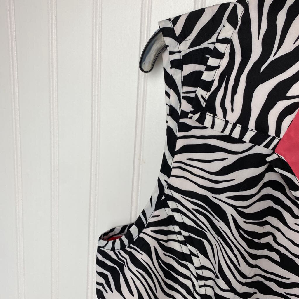 LADIES VEST