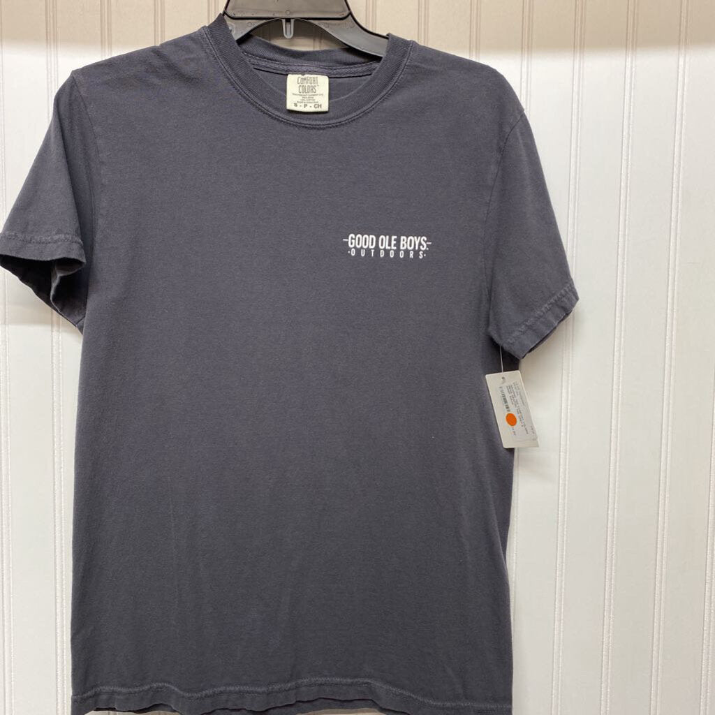 MENS GRAPHIC TEE