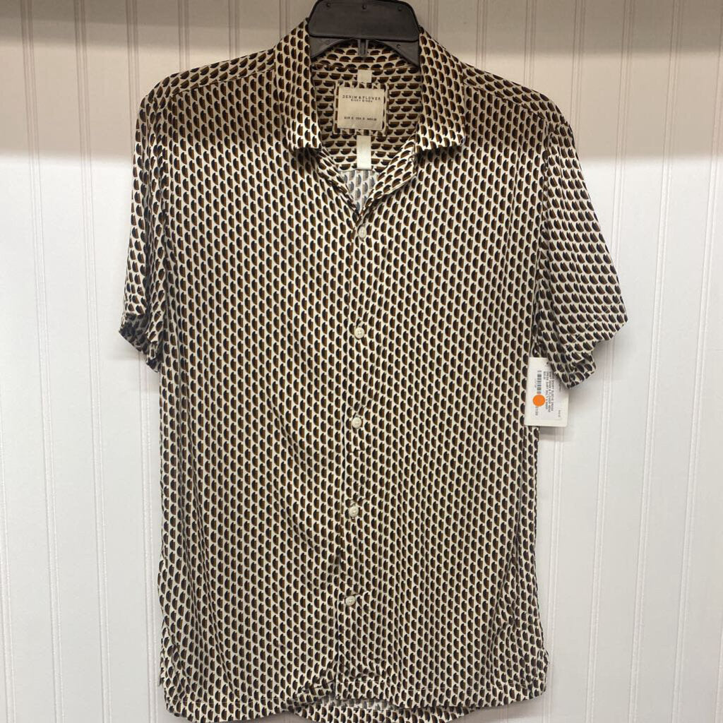 MENS DRESS SHIRT