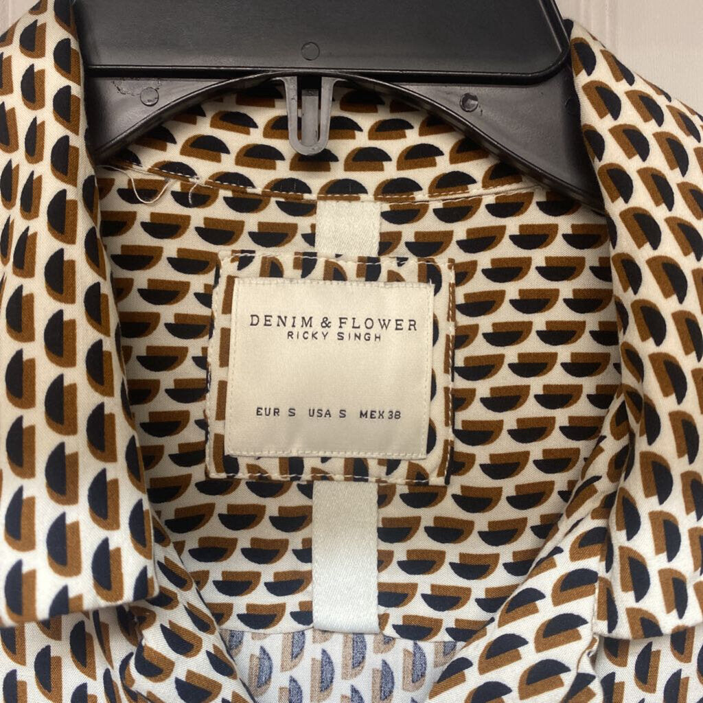 MENS DRESS SHIRT