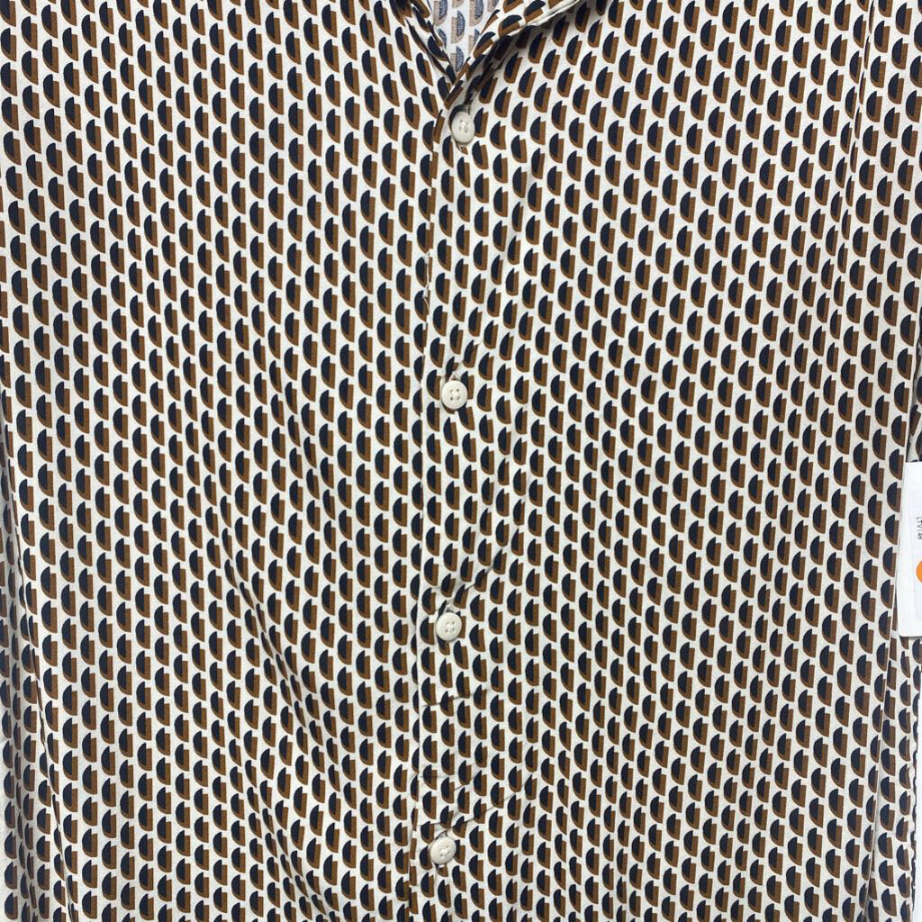 MENS DRESS SHIRT