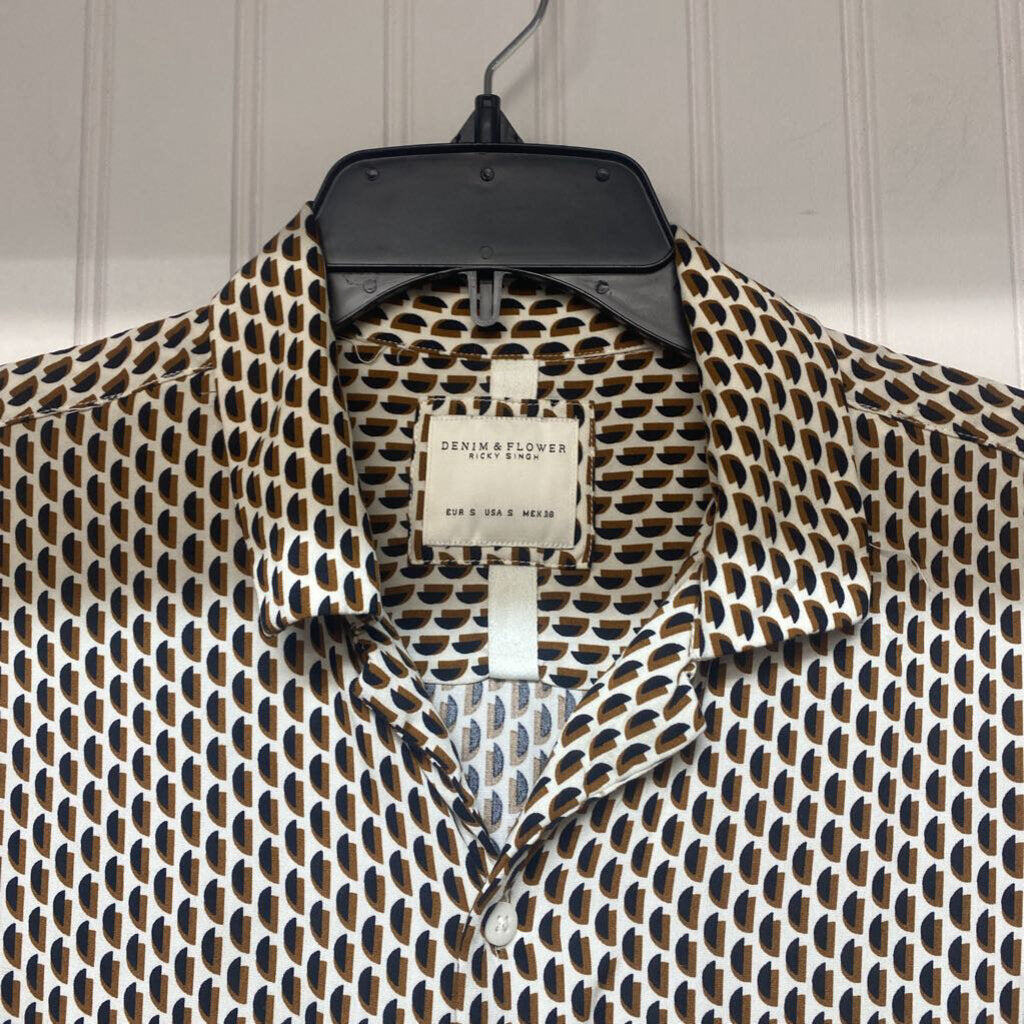 MENS DRESS SHIRT