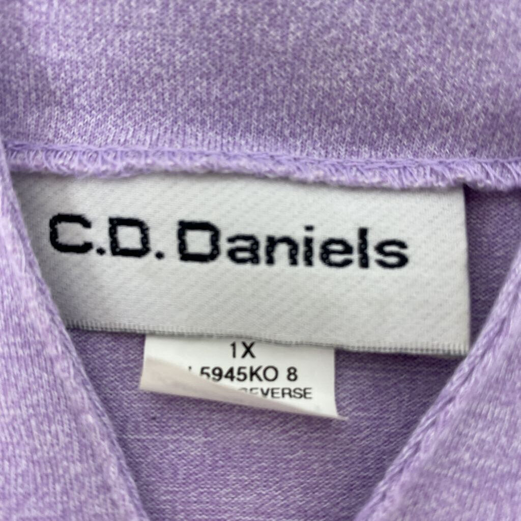 FLOWER DETAILED SHIRT