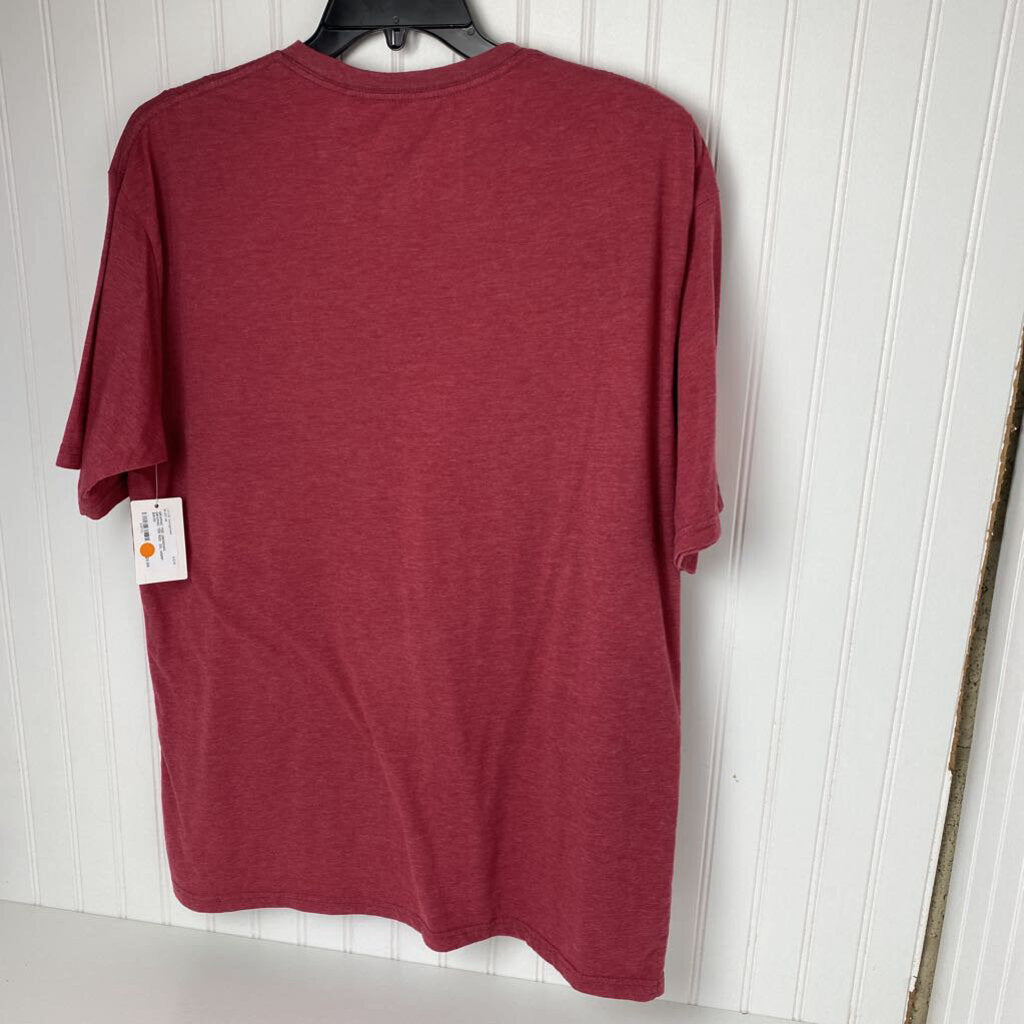 GRAPHIC TEE