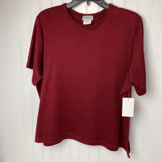 BASIC RED TOP