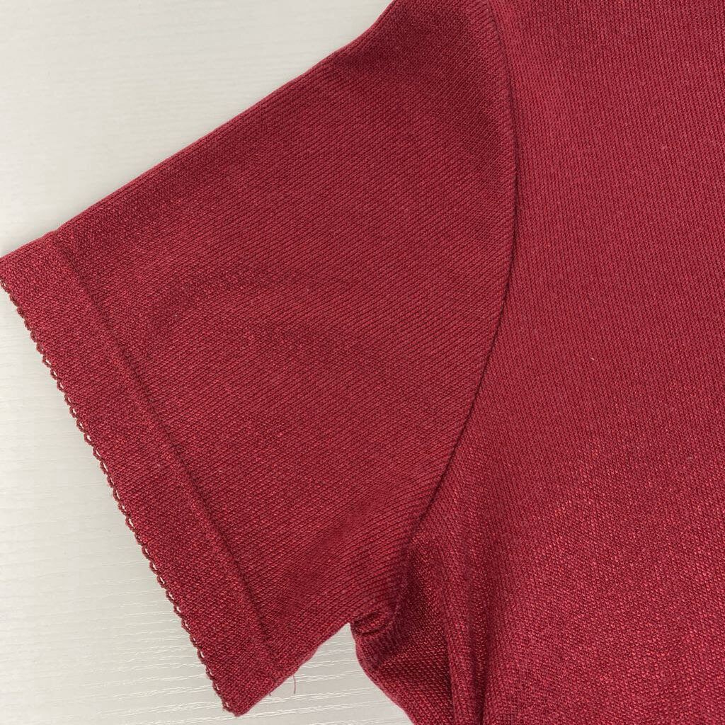BASIC RED TOP