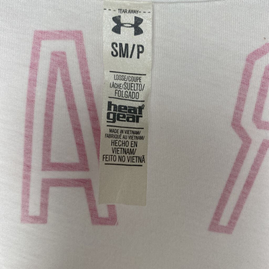 LONG SLEEVE V NECK TEE