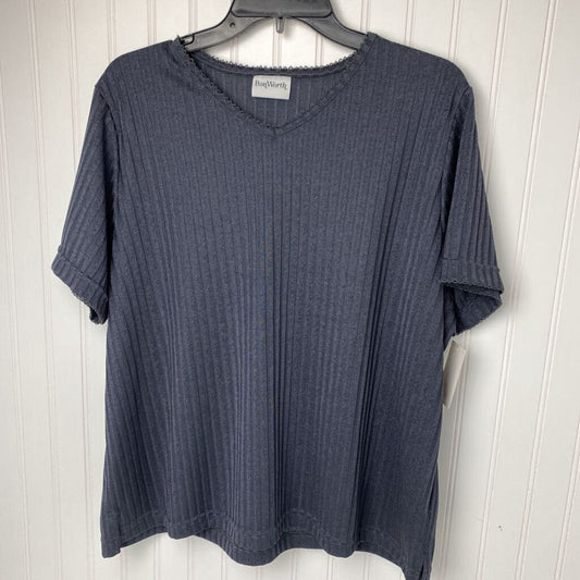 BASIC GREEN TOP