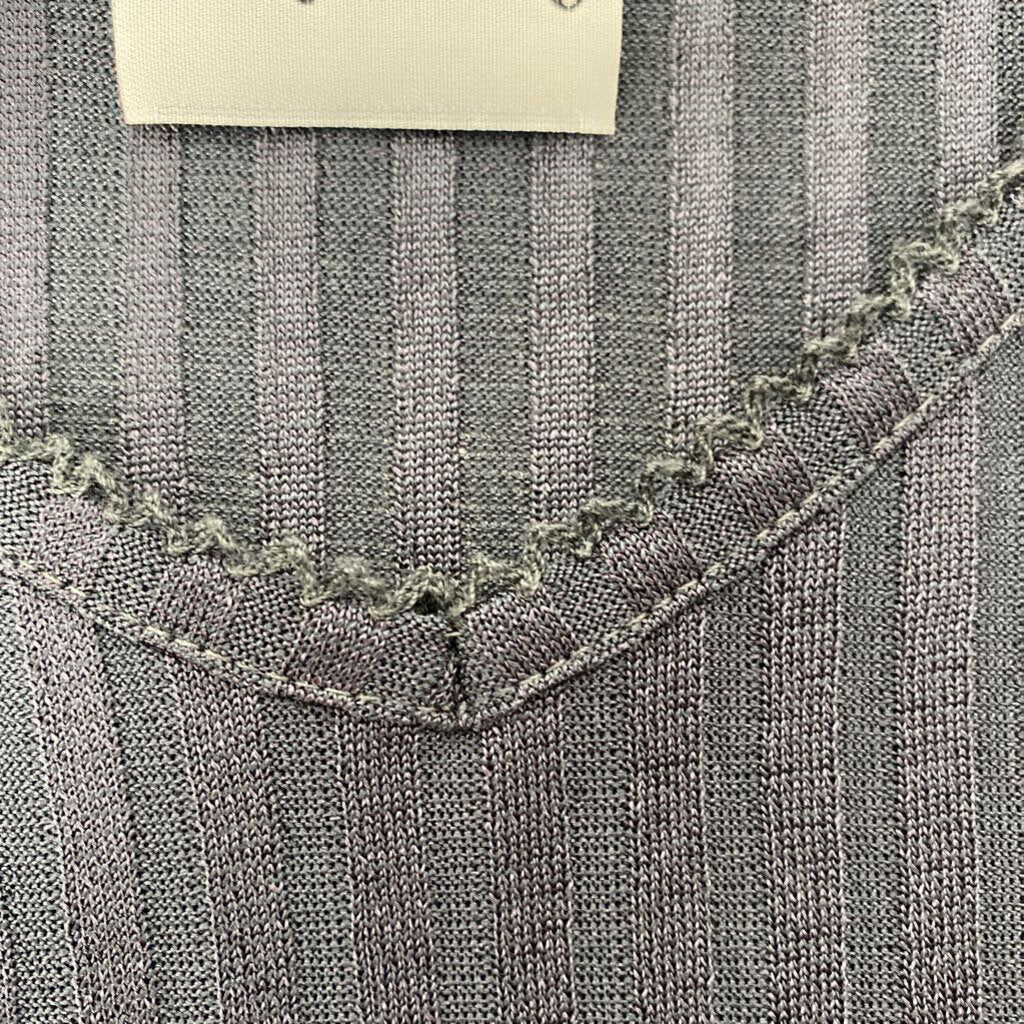 BASIC GREEN TOP