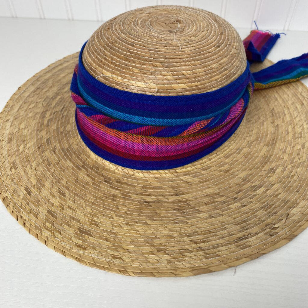 STAW HAT