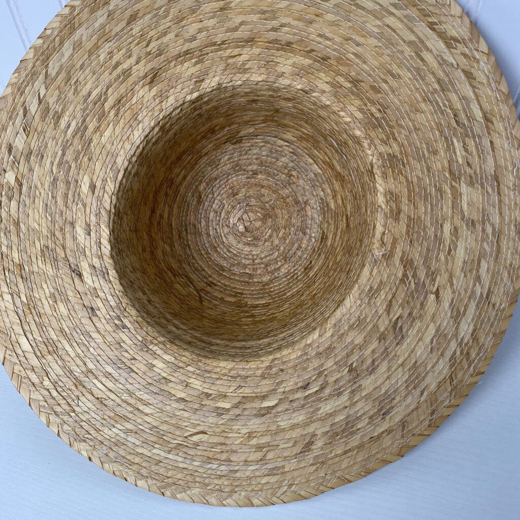 STAW HAT