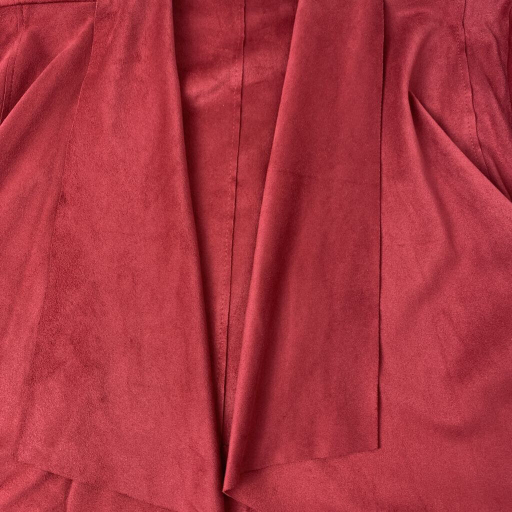 LONG SLEEVE JACKET