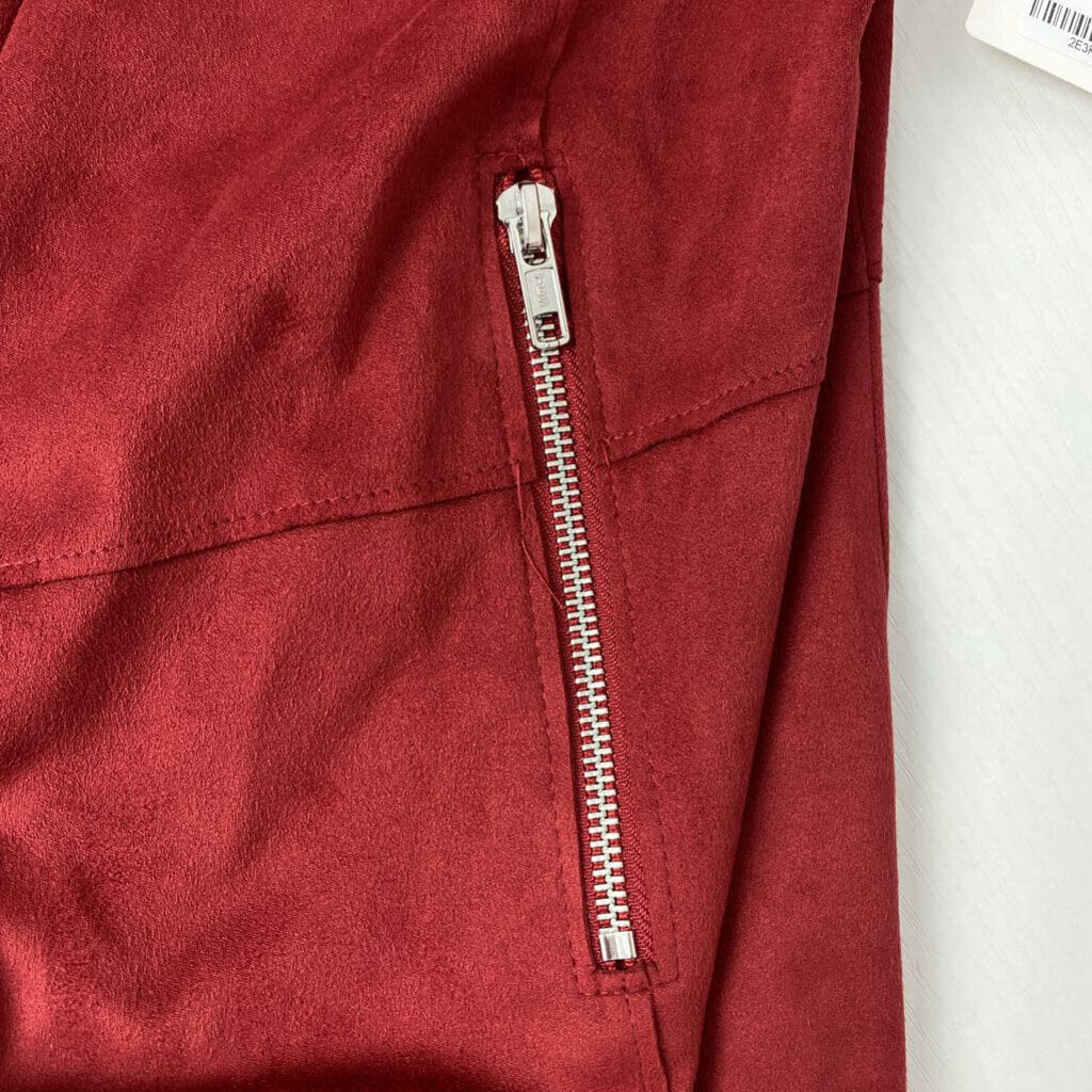 LONG SLEEVE JACKET