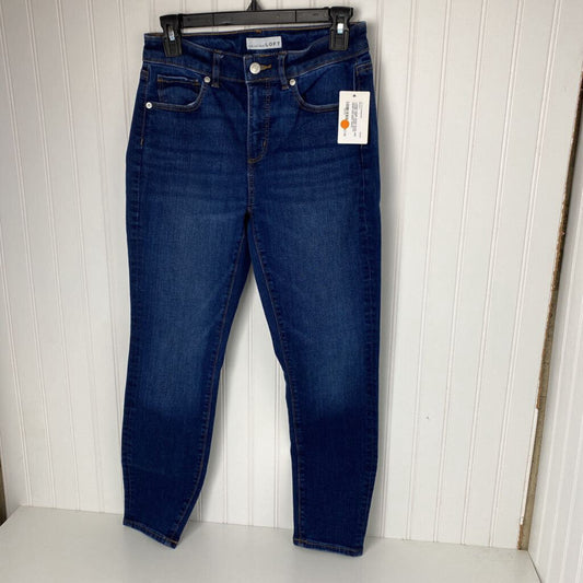 LADIES JEANS