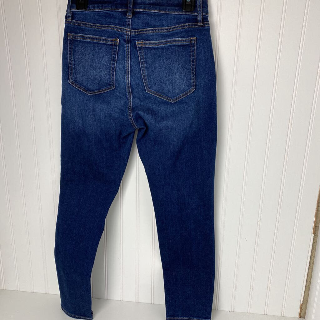 LADIES JEANS