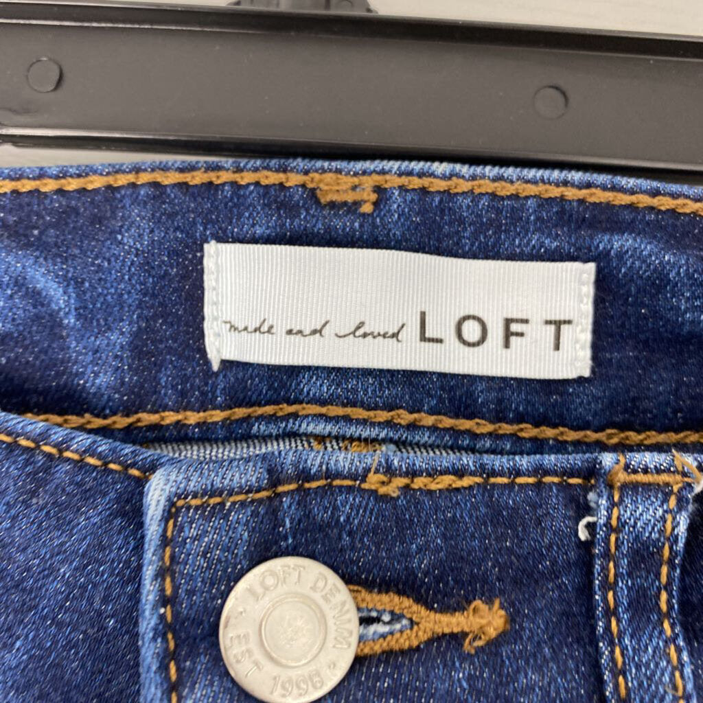 LADIES JEANS