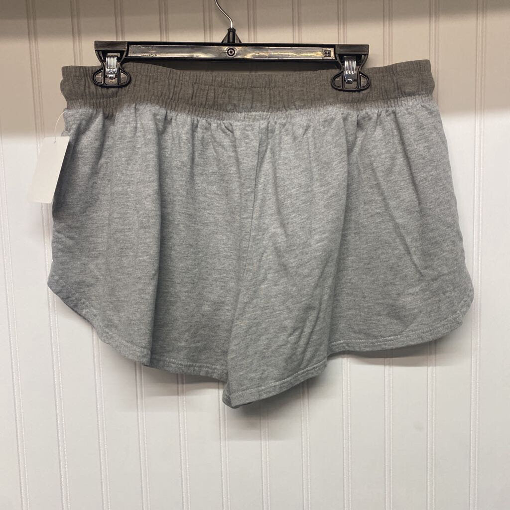 COTTON SHORTS
