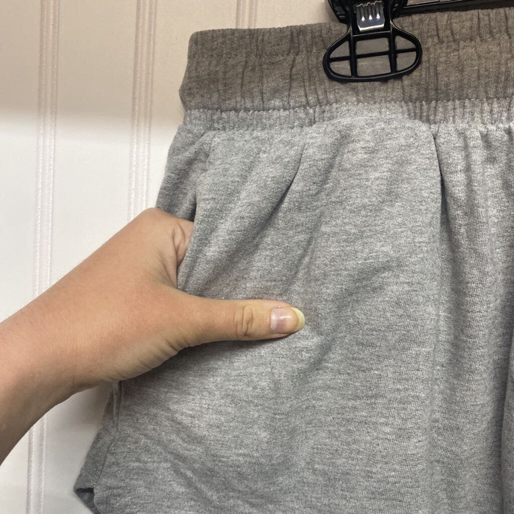 COTTON SHORTS