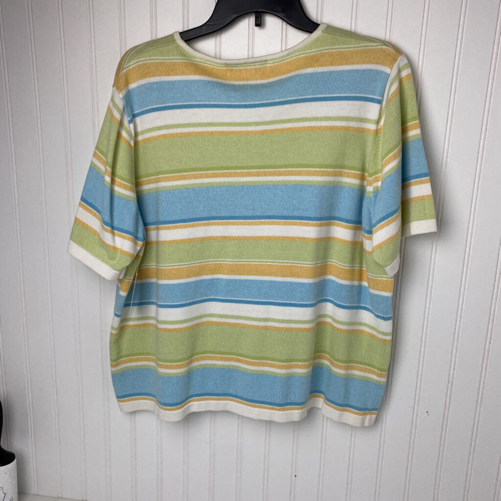 STRIPED SHIRT