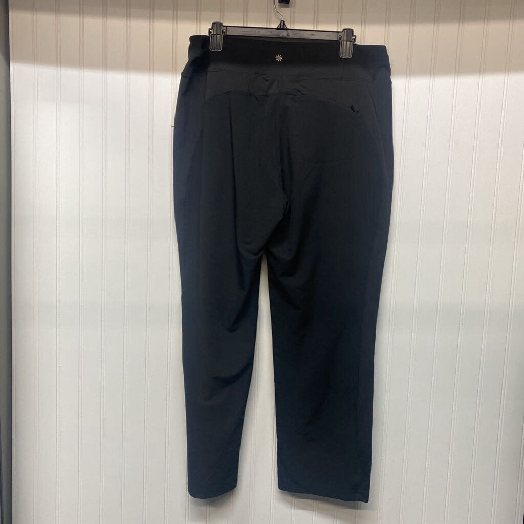 BLACK JOGGERS