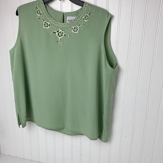 DRESS TANK TOP