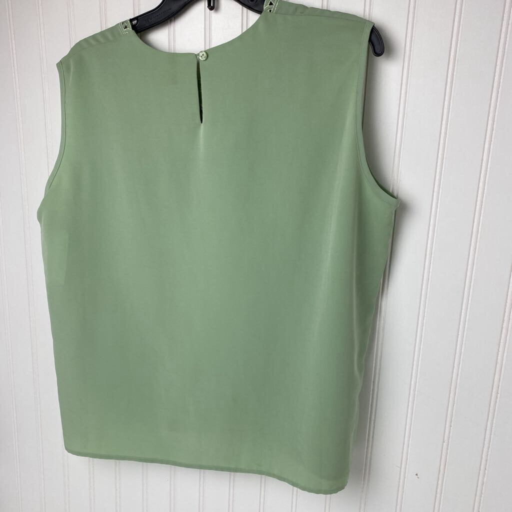 DRESS TANK TOP