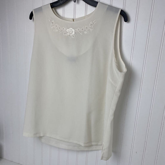 DRESS TANK TOP